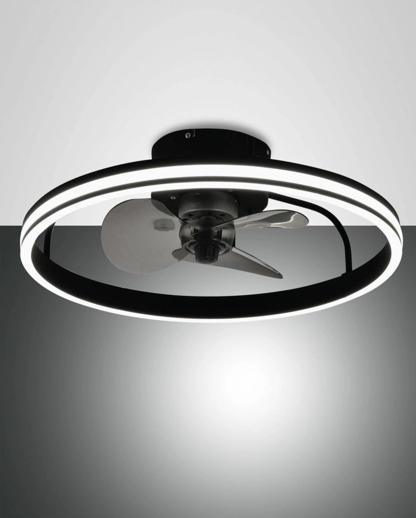 RELAIS PLAFONIERA C/VENT.NERA D.500 3709-65-101