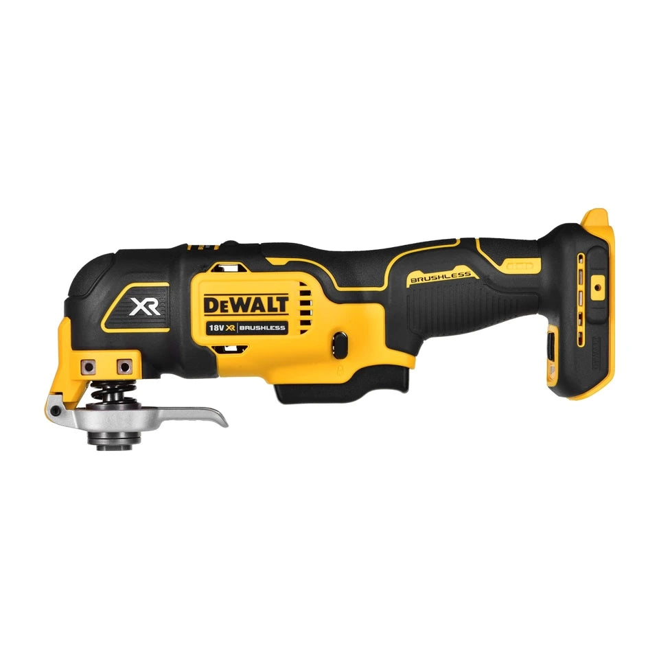 18V multitool DEWALT DCS356N