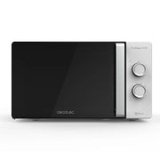 CECOTEC 01547 - Microonde 23 L con Grill Proclean 4110