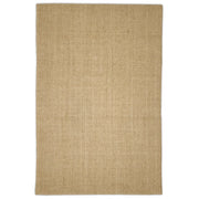 Tappeto in Sisal per Tiragraffi 66x100 cm CFW1175111