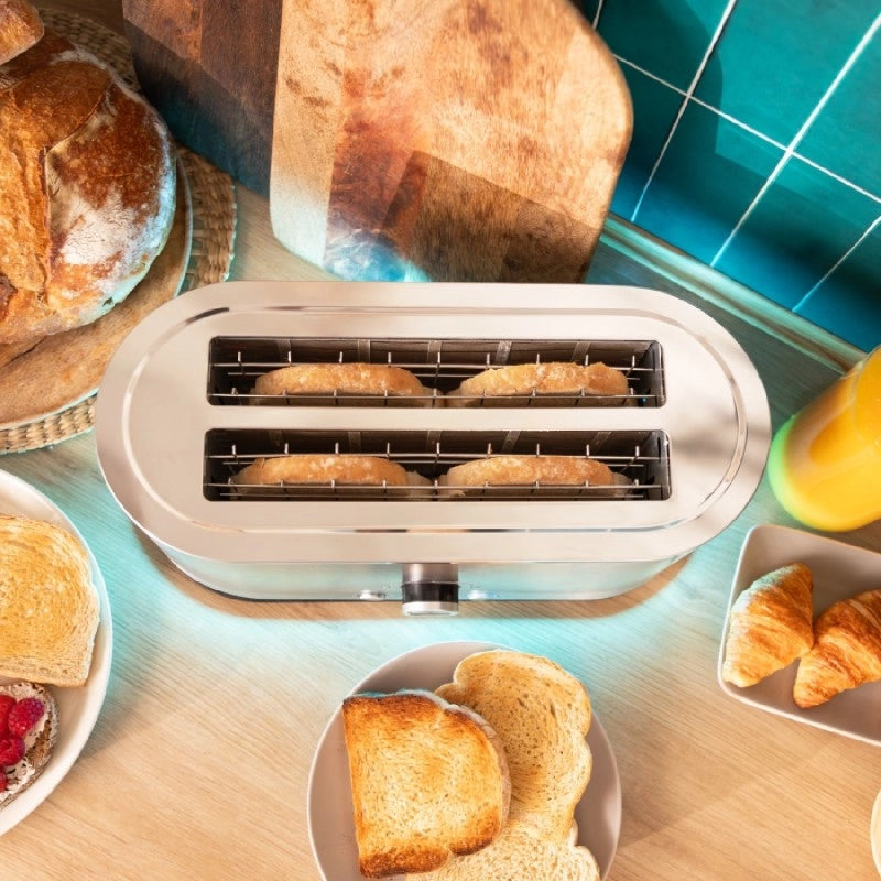 CECOTEC 03287 - Shine&Toast Extra Double