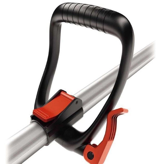 Einhell GE-HC 18 LI T SOLO Svettatoio Tagliasiepi Multifunzione 18V asta 88-182 cm lama 40 cm 1700 spm colore Nero Rosso Argento