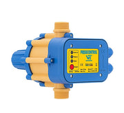 PRESSCONTROL  WATERTECH Pressione: 3 BAR