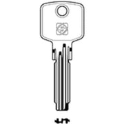 CHIAVI SILCA PUNZONATE CS144 OLC (W08)- 5,0 pz
