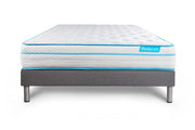 Set materasso e base 160x200 cm - BodyMax