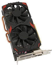 scheda grafica per gaming con 8 GB di memoria GDDR5