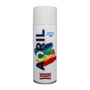ACRILCOLOR MARRONE CHIARO RAL 8003 400 ML 3955- 6,0 pz