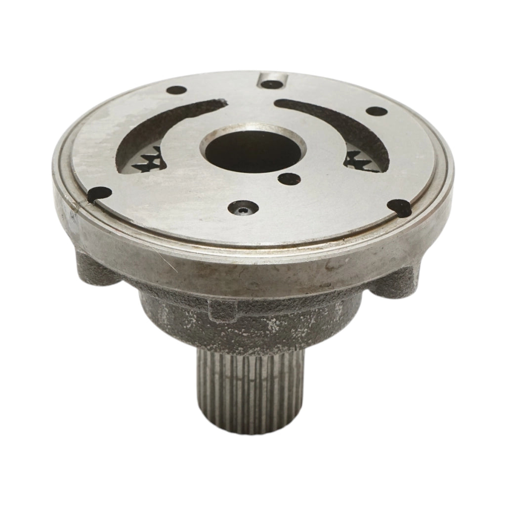 Pompa olio trasmissione JCB 2CX, 3CX, 4CX codice OEM 20/925327, 20/915900