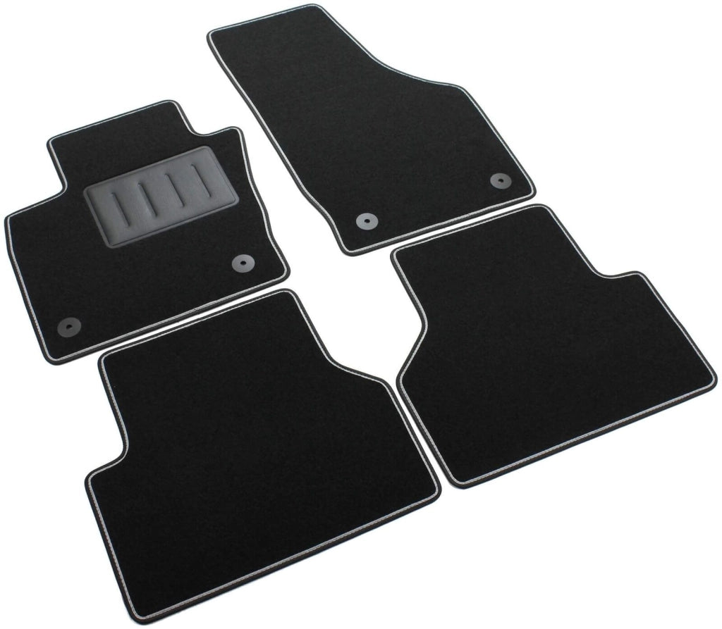SPRINT00207 , Audi Q3 dal 2011-2018 , (4 Fix AV2)