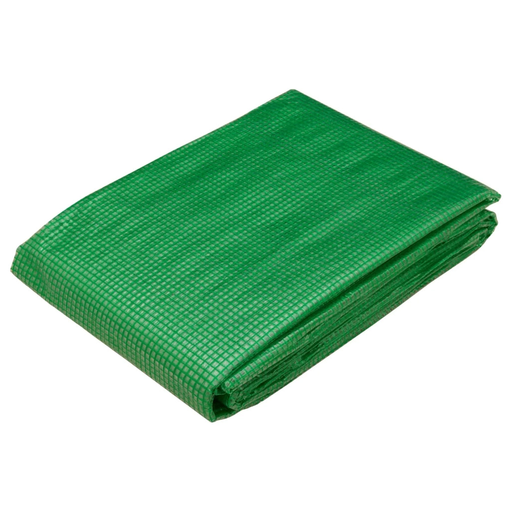 Telo con Occhielli Verde 3 x 10 m 260 gsm PE 42039275