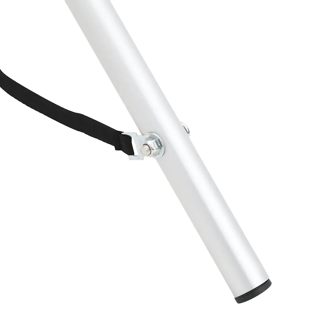 Carrello per Kayak 90 kg in Alluminio