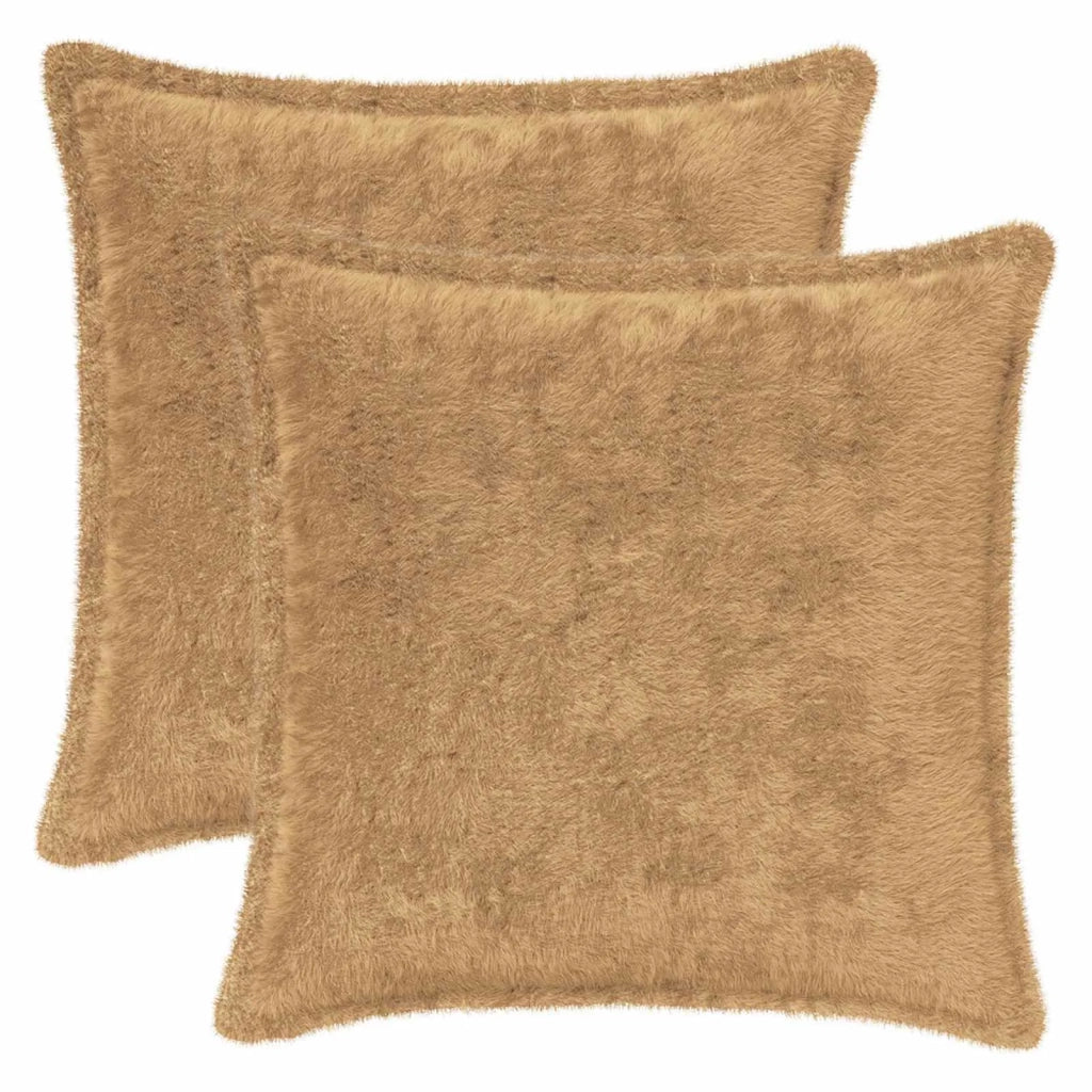 Federa 2 pcs HOUTEN Tortora 40 x 40 cm 917068