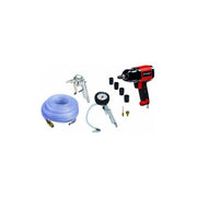 Einhell 4020577 accessorio per compressore ad aria Kit di accessori per compressori d'aria