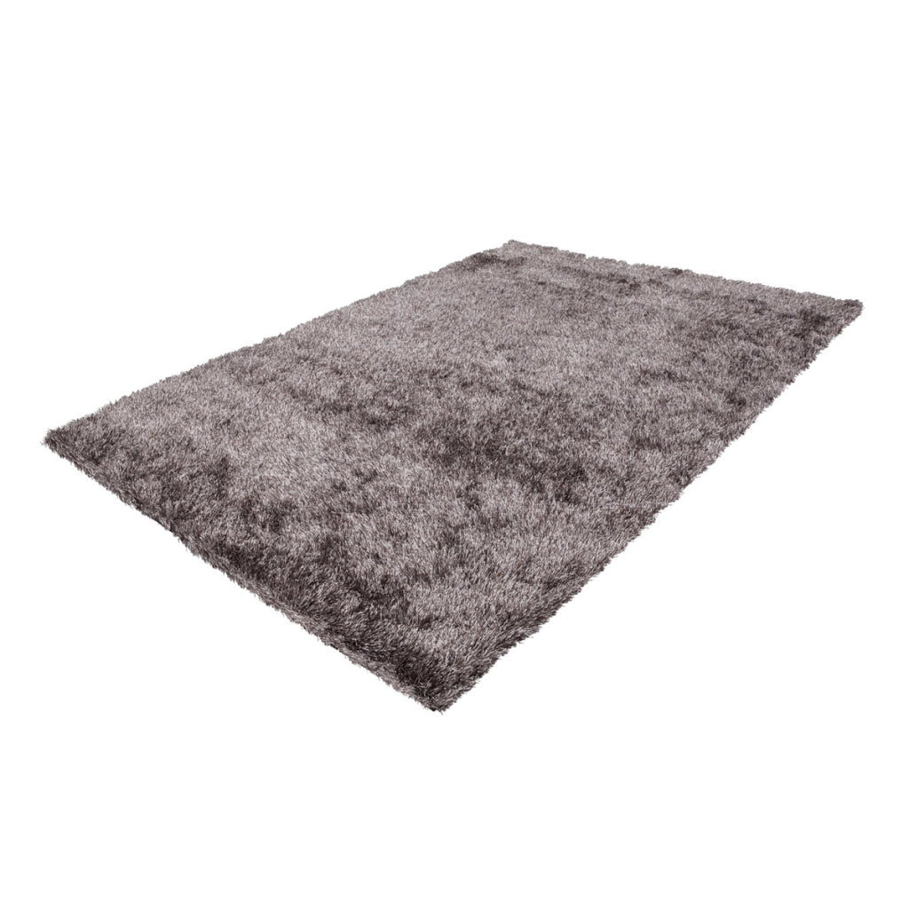 Tappeto Shaggy Crystal 350 Champagne a pelo lungo