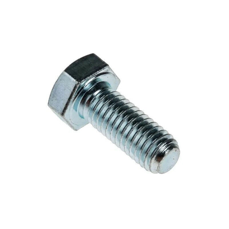 VITE TE 5X65 ZINCATA 8.8 100 PZ 123985