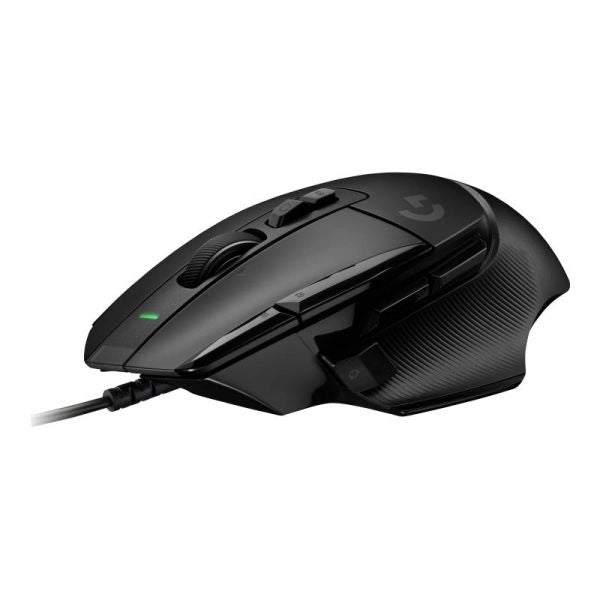 Logitech mouse 910-006138 / g502 x nero