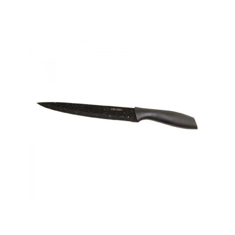 CECOTEC 01012 - Set 7 coltelli titanium