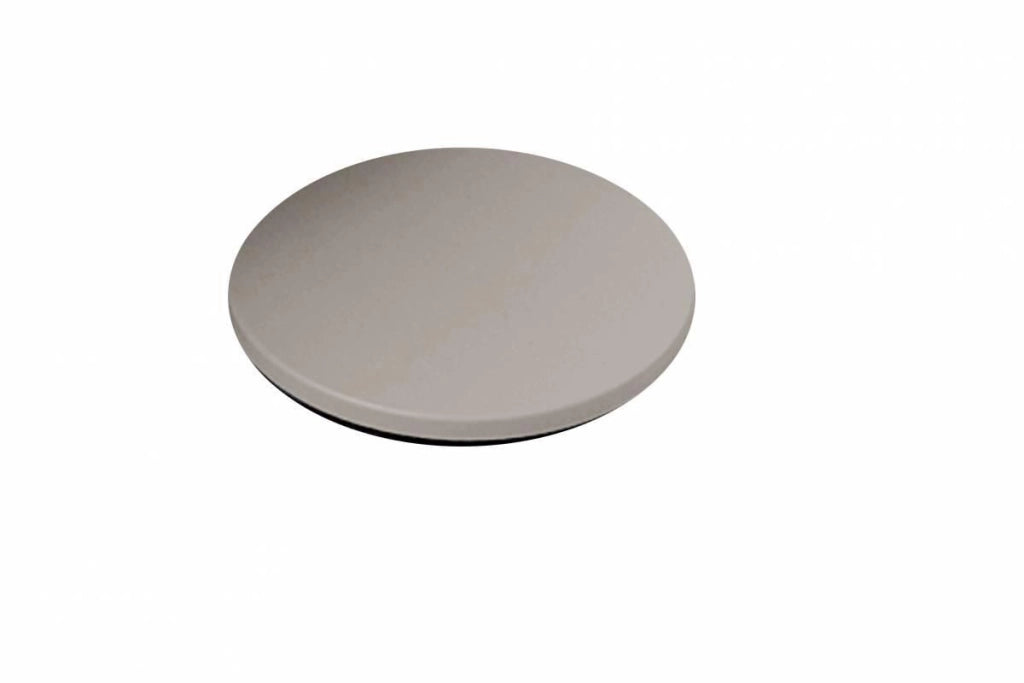 Elleci AGCP1243 Element Cover piletta Materiale composito Ø 125 mm colore Tortora