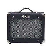 Amplificatore basso eko 08150949 b ba15 black