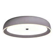 LÚZETE - PLAFÓN DE TECHO LED 57W REGULABLE C/MANDO 50CM
