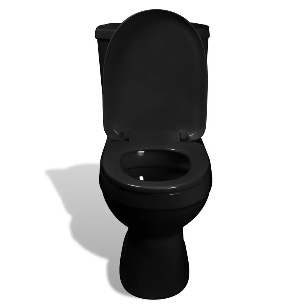 Toilette WC con doppio serbatoio nero 02_0003556
