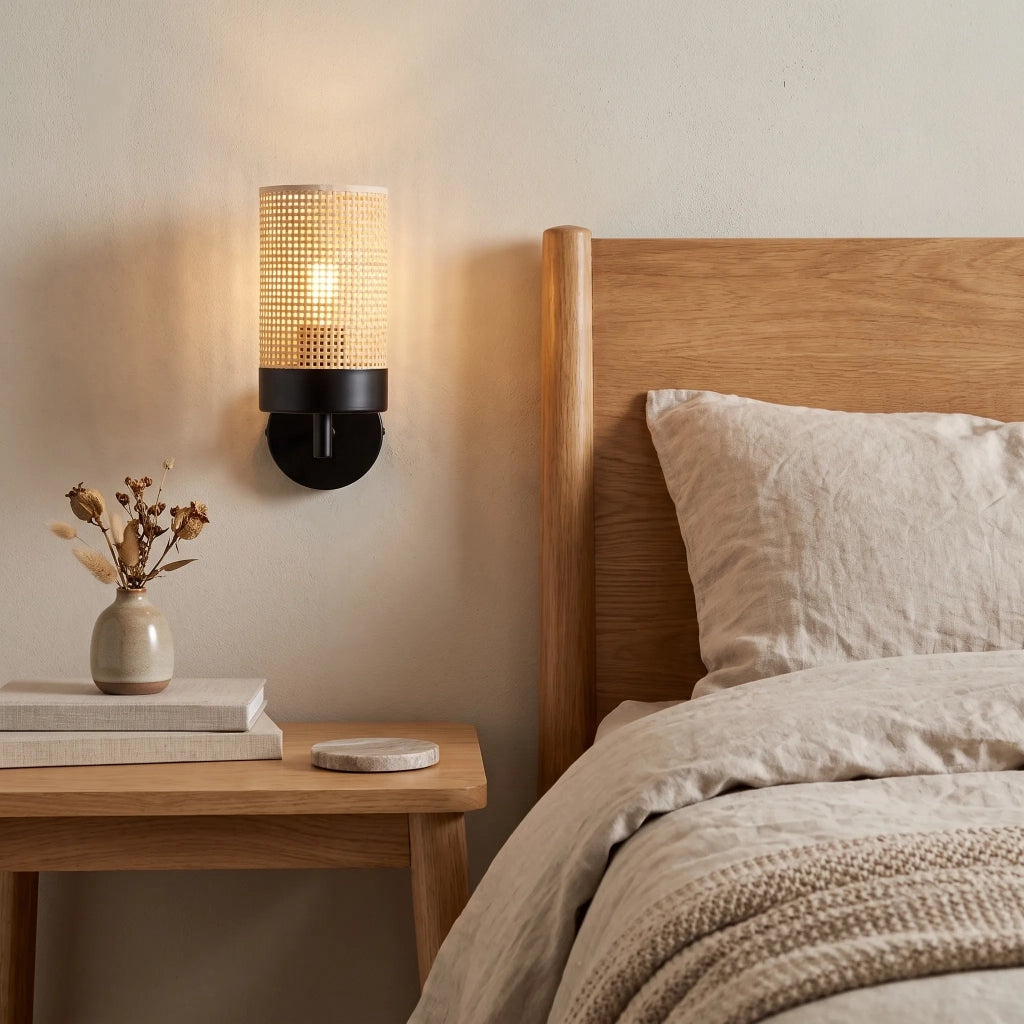 Lampada Da Parete APP1903-1W