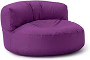 Sedia Esterna - 90 x 50 cm - Colore Blu Scuro