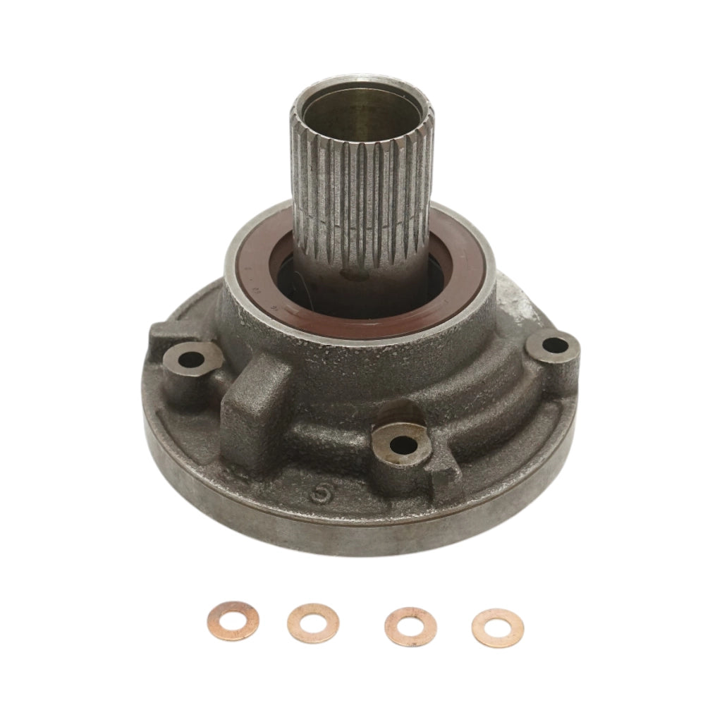 Pompa olio trasmissione JCB 2CX, 3CX, 4CX codice OEM 20/925327, 20/915900