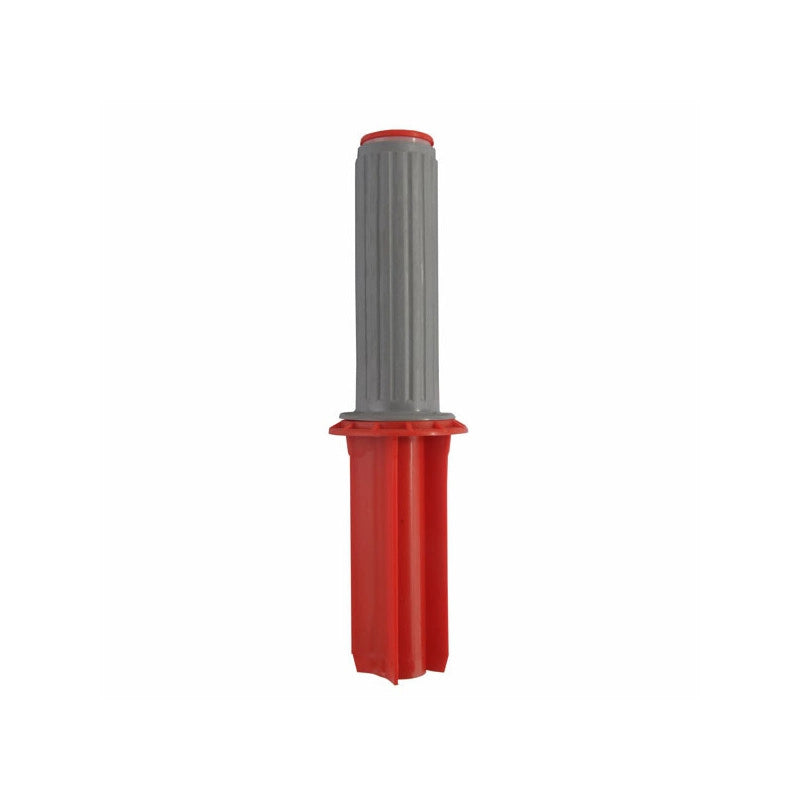 Macchinetta Foglia Politene H 12,5 Eurocel