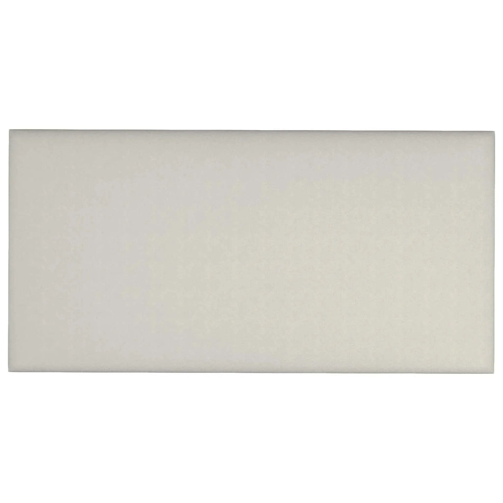 Testiera | Testata da Parete 12 pcs Crema Velluto