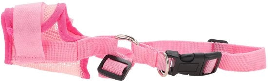 Portatile per cani XL - Ademabile - Regolabile - Sovracciglio morbido - Peso leggero - Ideale per visite al veterinario/escursioni - Attrezzo per cani