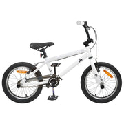 BMX 20 Pollici per oltre 9 anni Bianco 42009706