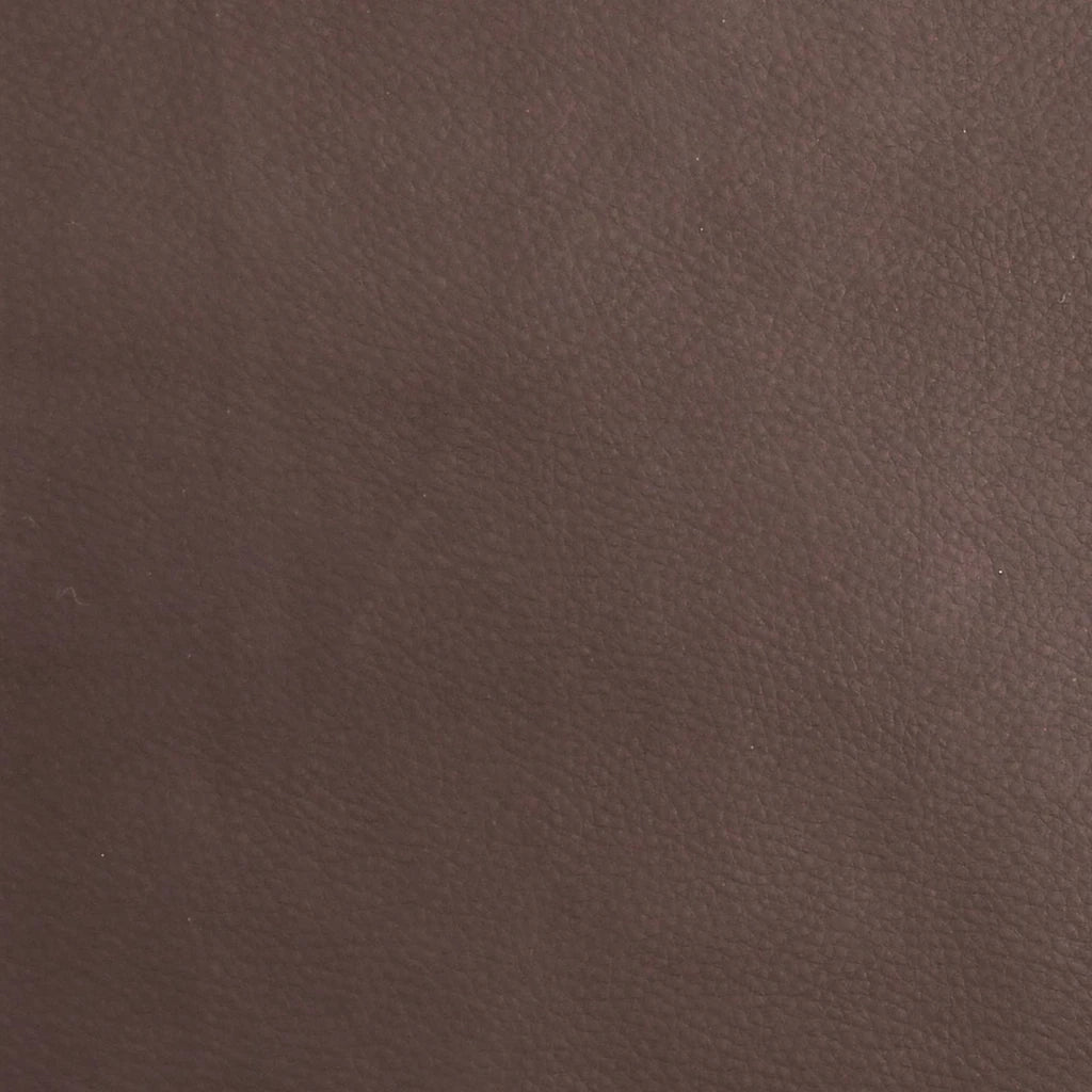 Poltrona Reclinabile Marrone in Similpelle 373488