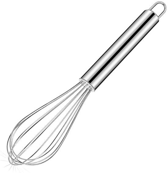 Garde multifunzionale in acciaio inossidabile da 15 cm - Utensile da cucina multifunzionali - Per mescolare/ammucchiare - Qualità elevata - Facile da pulire