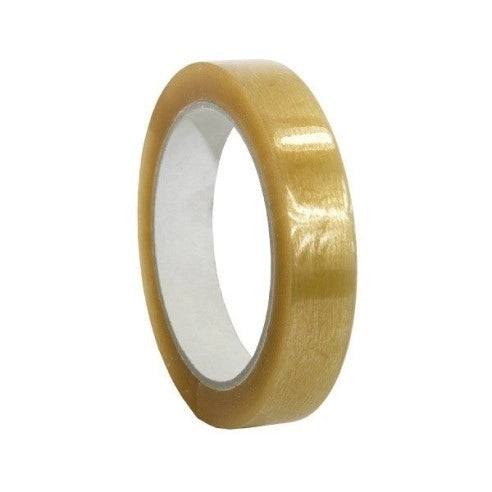 NASTRO TRASPARENTE mm 19x66 mt - 8 pezzi