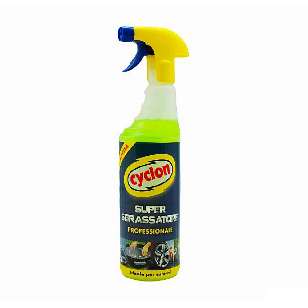 Cyclon super sgrassatore professional 750ml