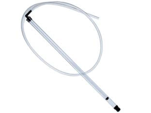 TRAVASATORE A POMPA EASY START  cm.44