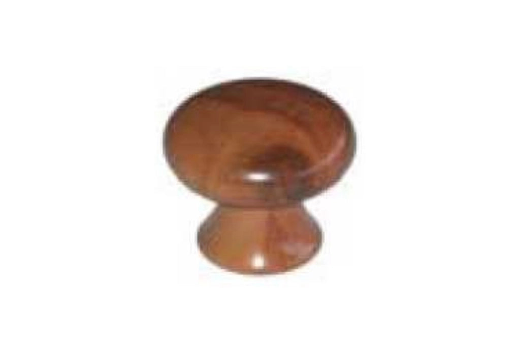 Pomolo D.27 Legno Radica Pezzi 1 - Masidef