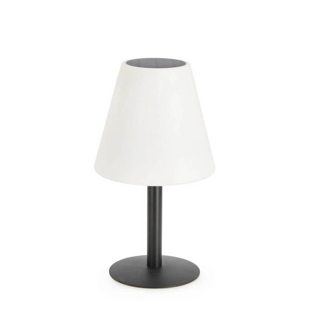 Lampada da Tavolo Solare LED Multicolore per Interno ed Esterno - CELEBRATE