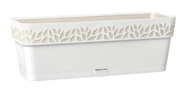 Balconetta cloe cm.30 Colore: BIANCO