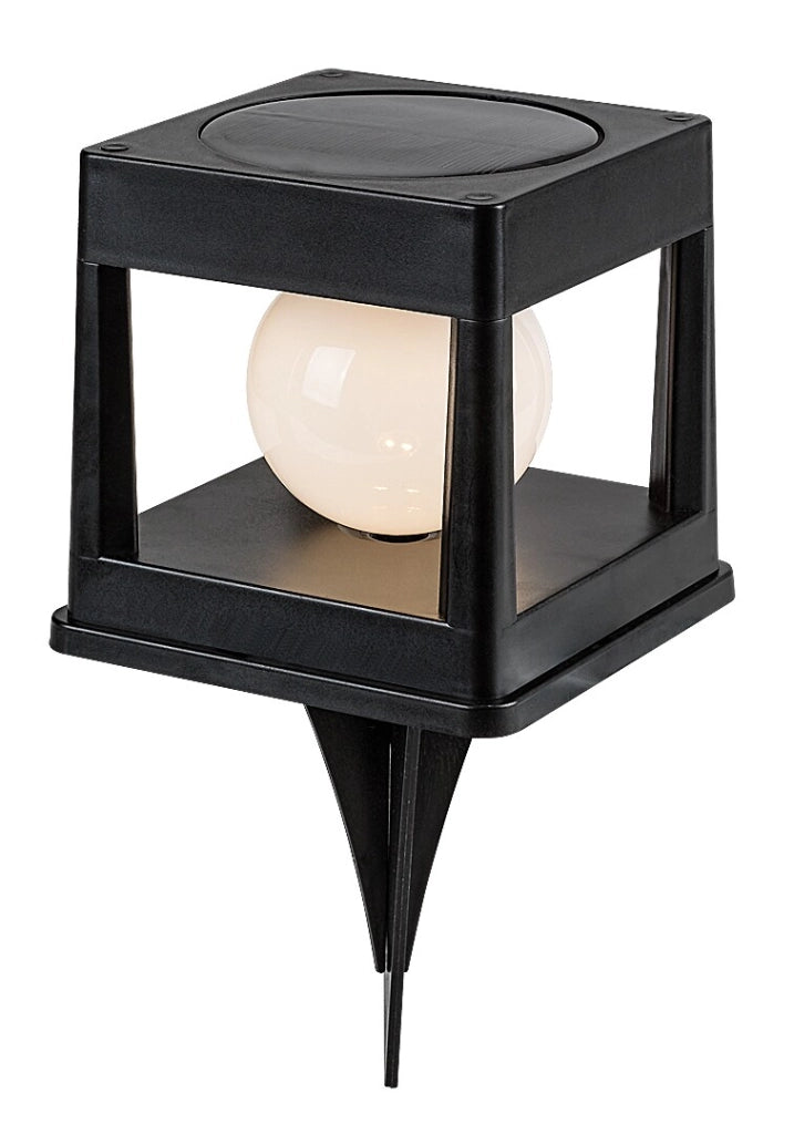 Rabalux Holne lampada solare terra calda LED 0,3W IP44