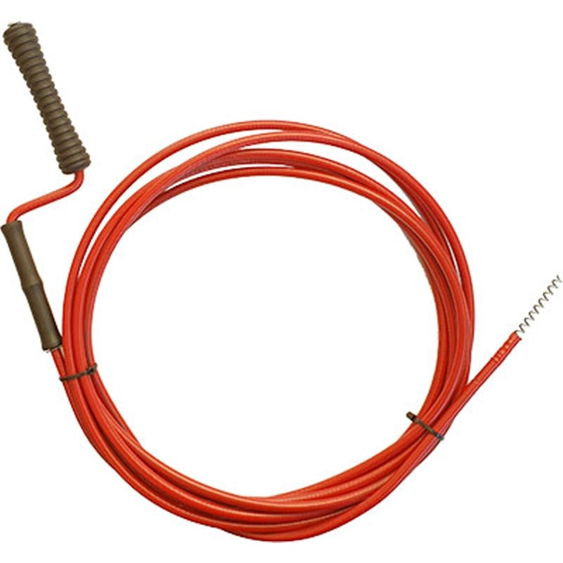 STURAFOGNE A MOLLA RICOPERTO Ø mm 9x5 mt