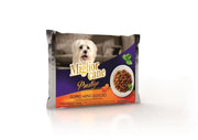 MIGLIOR CANE PRESTIGE MENU GUSTOSO 100 GRAMMI 4 PZ