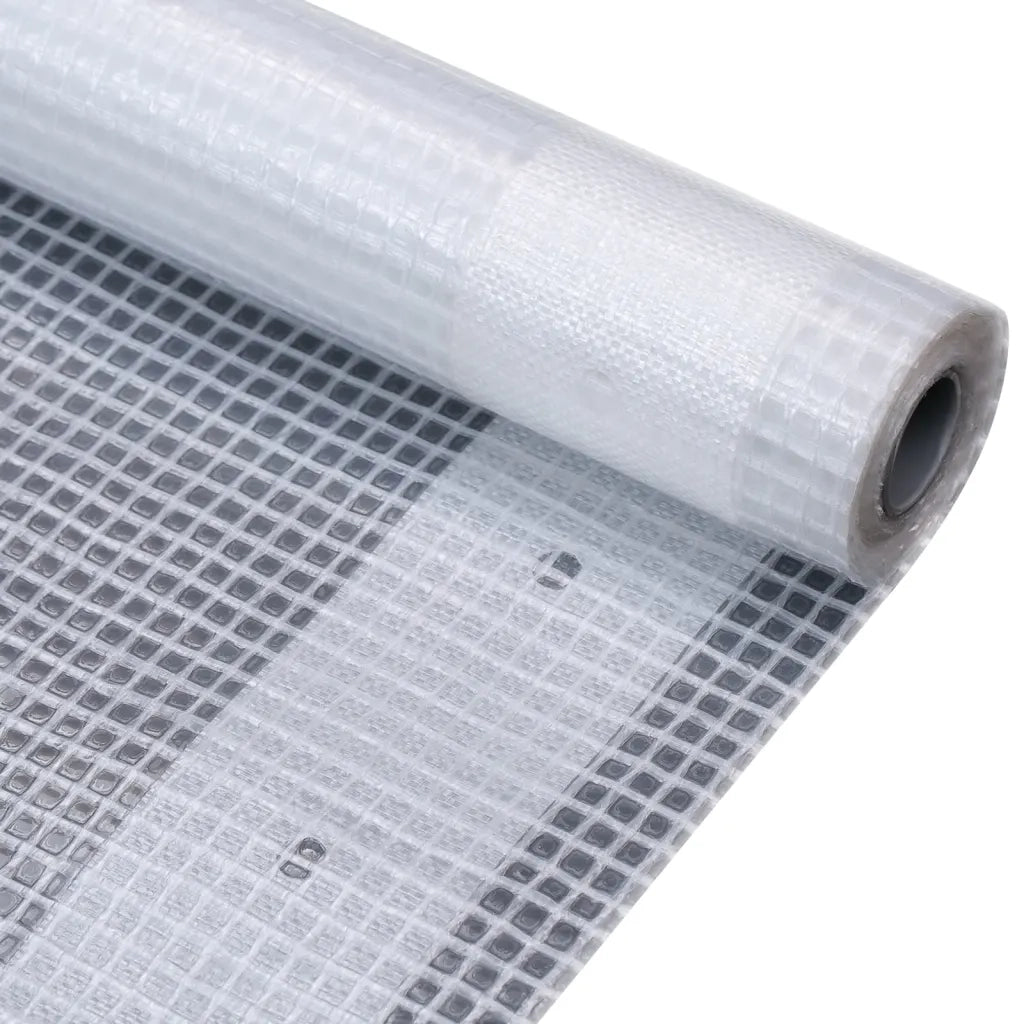 Teloni Leno 2 pz 260 g/m² 3x20 m Bianchi 3082825