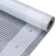 Teloni Leno 2 pz 260 g/m² 3x20 m Bianchi 3082825