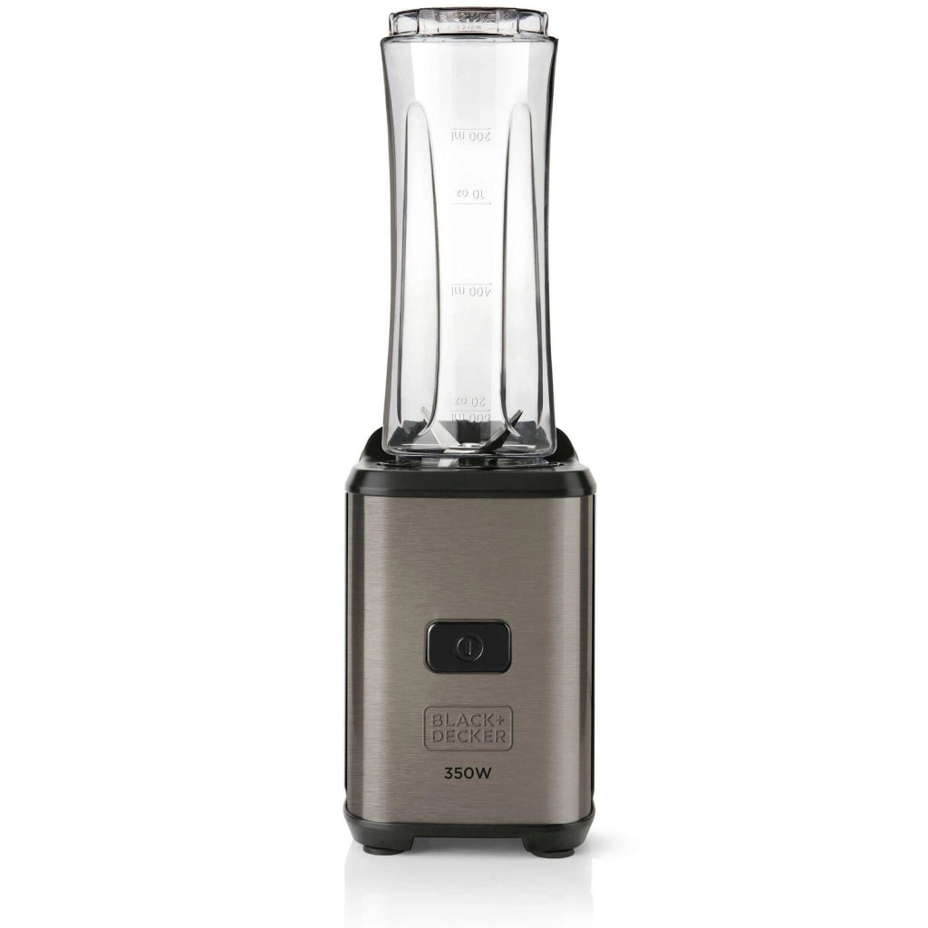 Black & Decker BXJBA350E frullatore