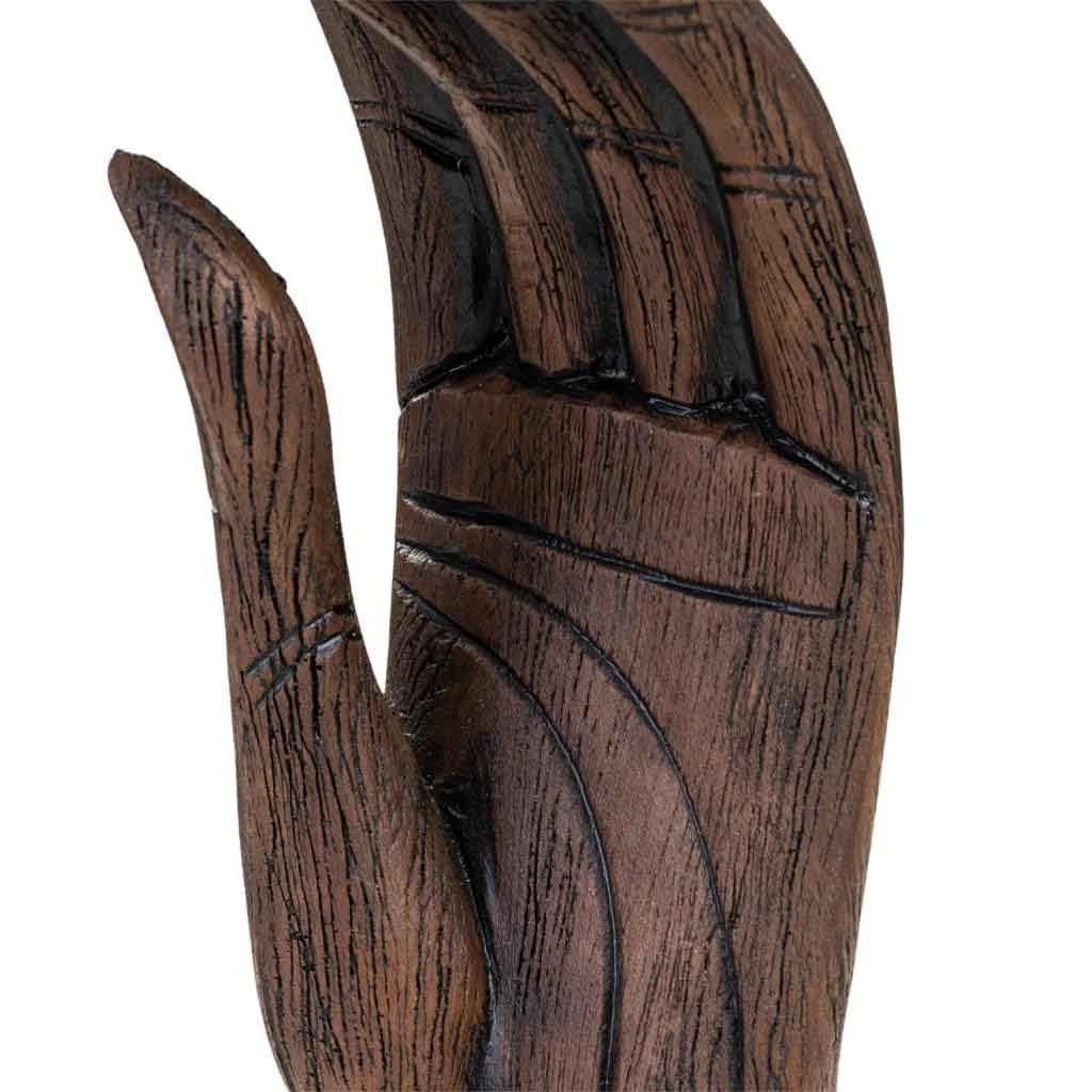 Figura decorativa 17x12x43h