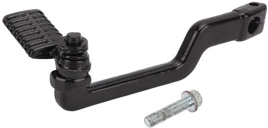 Scooter da Strada con Motore GY6 50/60/80 CC - Struttura in Acciaio di Alta Qualità - Resistente ai Shock - Facile da Installare - Avviamento Elettrico