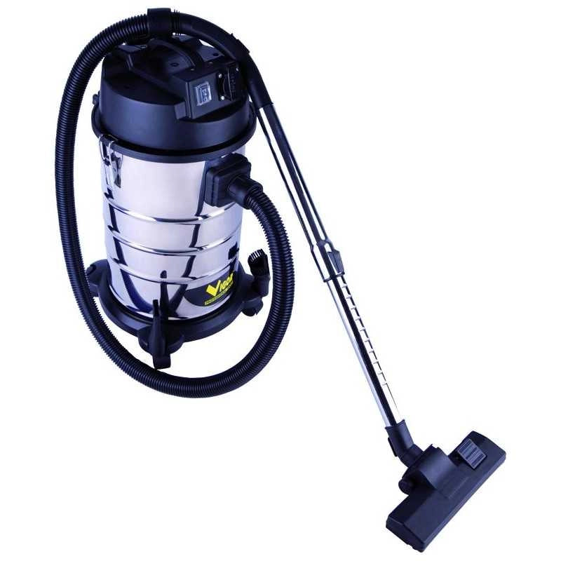 Bidone Vigor Vba-30L Inox Watt 1200