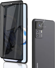 Protezione schermo e vetro per Xiaomi 12T Pro